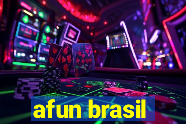 afun brasil